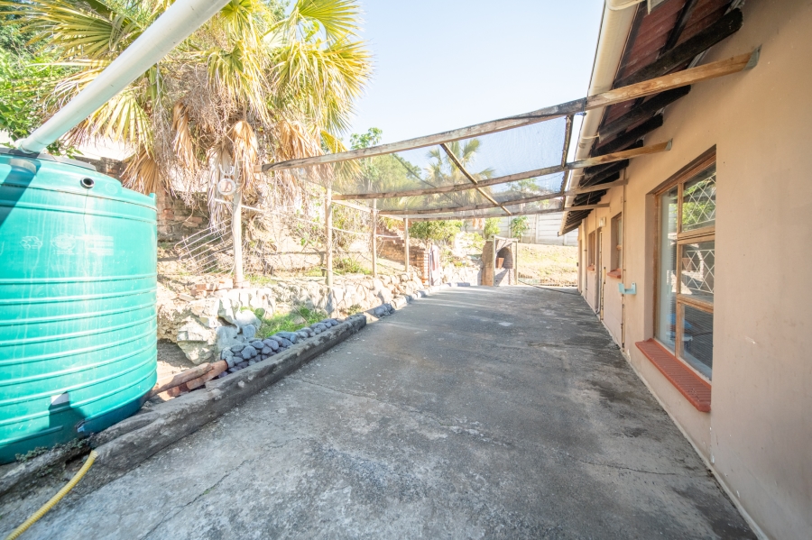 3 Bedroom Property for Sale in Nahoon Valley Park Eastern Cape